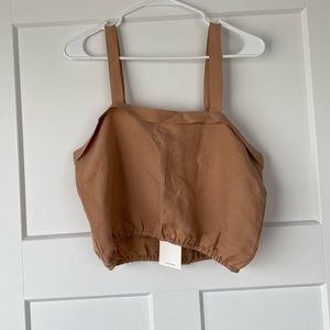 OZMA OF CALIFORNIA TOP